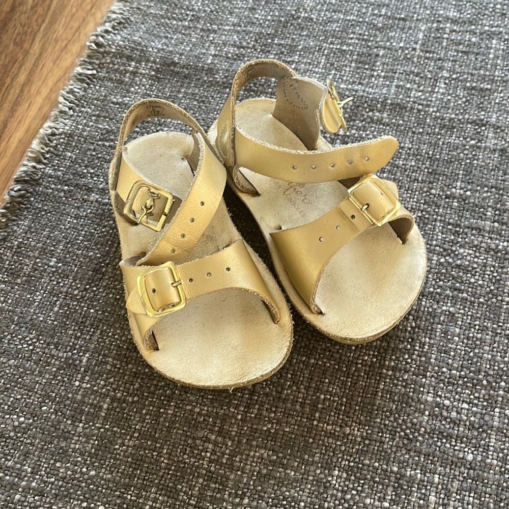 Sun San Sandals